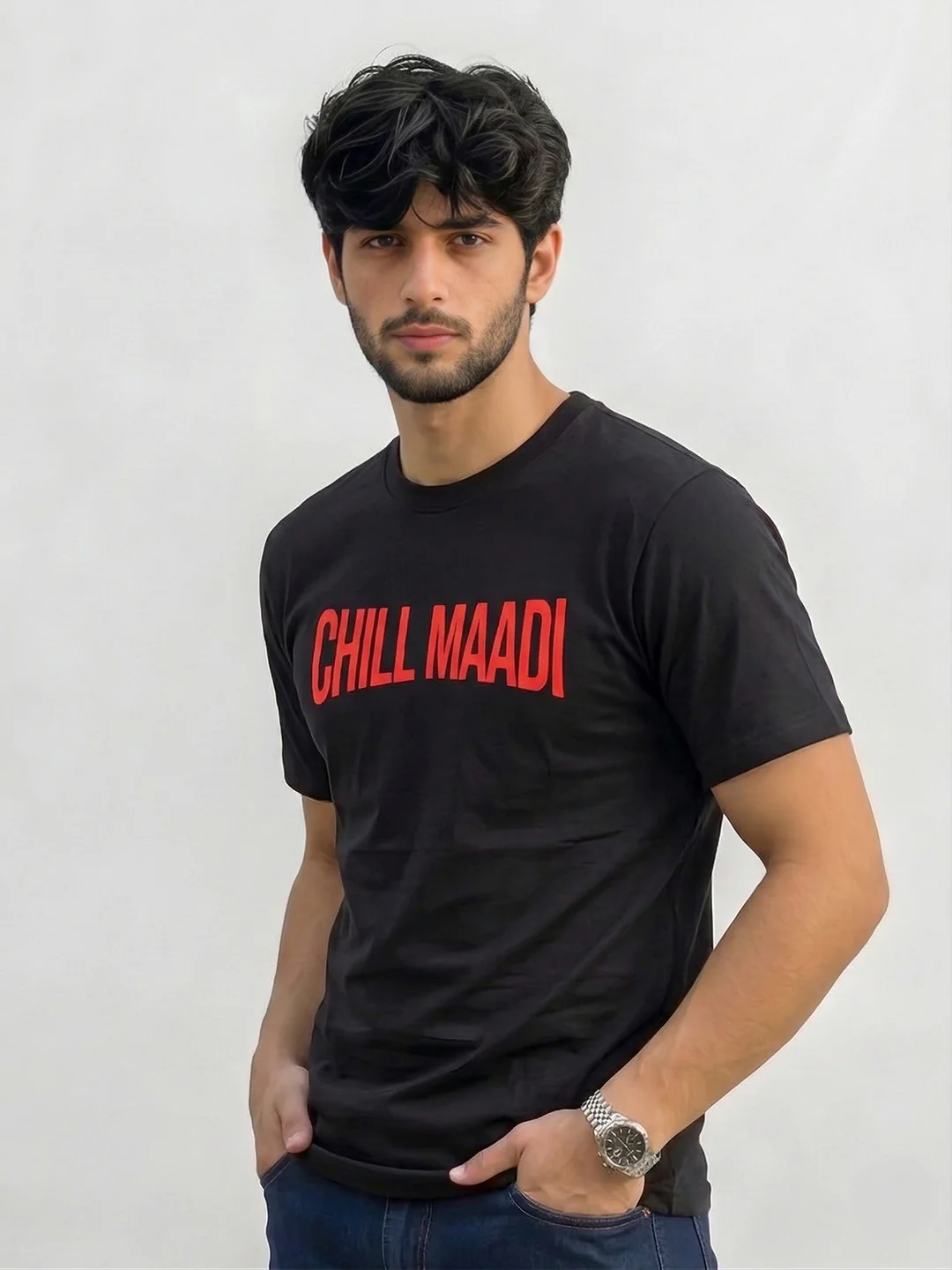 Men's New Arrivals
